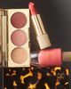 Les Filles en Rouje The Face Palette - 1