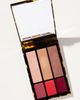 Les Filles en Rouje The Face Palette - 2