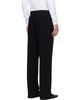 Les Tien Les Tien Black French Terry Classic Sweatpants - 3
