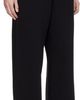 Les Tien Les Tien Black Heavyweight Party Sweatpants - 2
