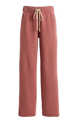 Les Tien Les Tien Eazy Classic Cotton Sweatpants