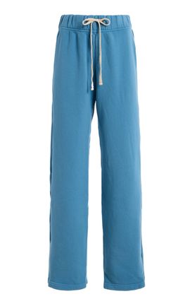 Les Tien Les Tien Exclusive Eazy Cotton Pants