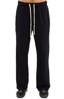 Les Tien Les Tien French Terry Classic Pant