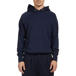 Les Tien Les Tien French Terry Classic Raglan Hoodie