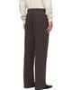Les Tien Les Tien Gray French Terry Classic Sweatpants - 3