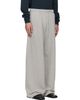 Les Tien Les Tien Gray Heavyweight Party Sweatpants - 2