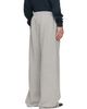 Les Tien Les Tien Gray Heavyweight Party Sweatpants - 3