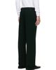Les Tien Les Tien Green French Terry Classic Sweatpants - 3