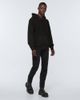 Les Tien Les Tien Hooded cotton sweatshirt - 2