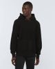 Les Tien Les Tien Hooded cotton sweatshirt - 3