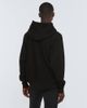 Les Tien Les Tien Hooded cotton sweatshirt - 4