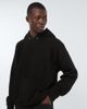 Les Tien Les Tien Hooded cotton sweatshirt - 5