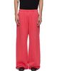 Les Tien Les Tien Pink Heavyweight Party Sweatpants - 1