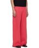 Les Tien Les Tien Pink Heavyweight Party Sweatpants - 2