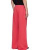 Les Tien Les Tien Pink Heavyweight Party Sweatpants - 3