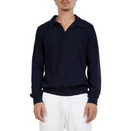 Les Tien Les Tien Pique Tennis Polo