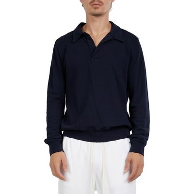 Les Tien Les Tien Pique Tennis Polo