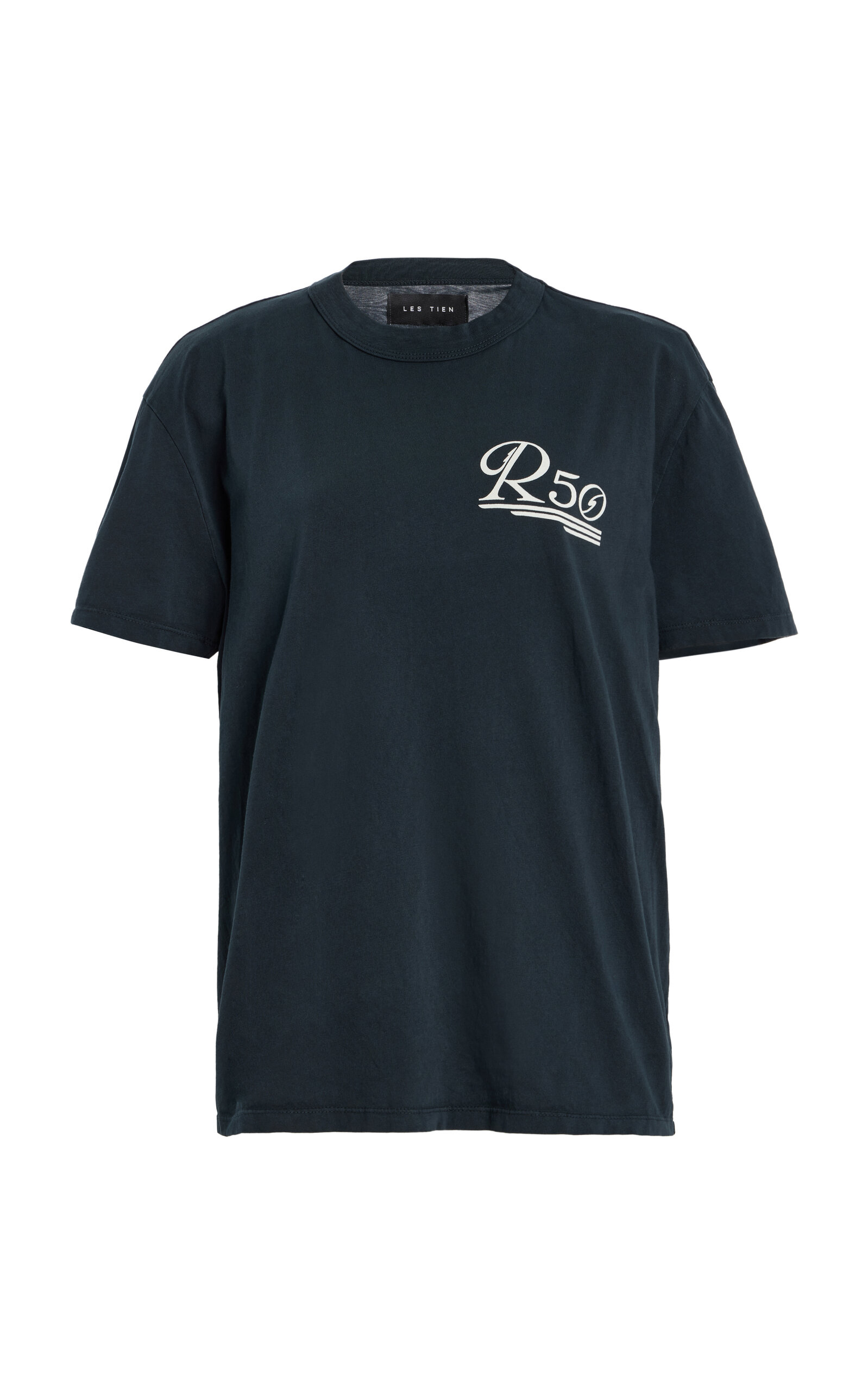 Les Tien Les Tien x Raoul's Exclusive Cotton TShirt