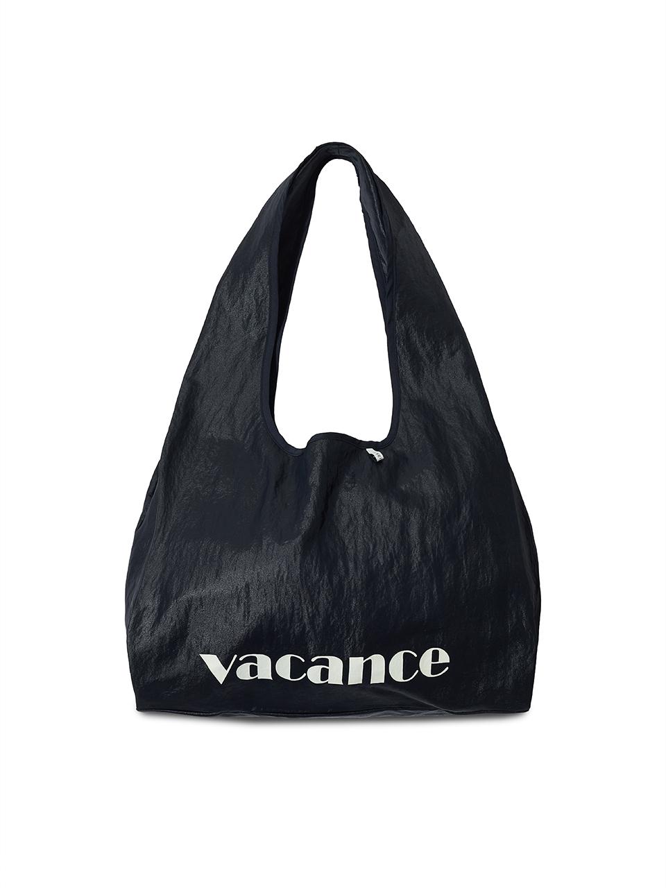 LESEIZIEME Vacance Eco Bag [Navy]