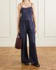 LESET Daniel satin top - 2