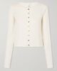 LESET James merino wool cardigan - 1