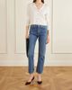 LESET James merino wool cardigan - 2