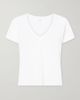 LESET Laura cotton-jersey T-shirt - 1