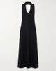 LESET Lauren stretch-knit maxi dress - 1