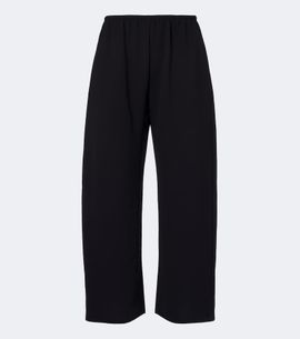 Leset Leset Ari cropped straight pants