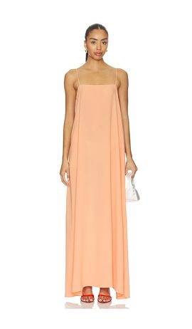 leset rio maxi dress This season's LBD: The Rio Maxi Tank Dress