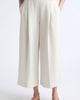 LESET LESET Arielle Crop Wide Leg Trousers - 1