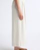 LESET LESET Arielle Crop Wide Leg Trousers - 3