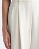 LESET LESET Arielle Crop Wide Leg Trousers - 4