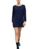 Leset Leset Arielle Long Sleeve Dress - 2