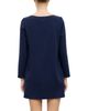 Leset Leset Arielle Long Sleeve Dress - 4
