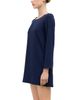 Leset Leset Arielle Long Sleeve Dress - 5