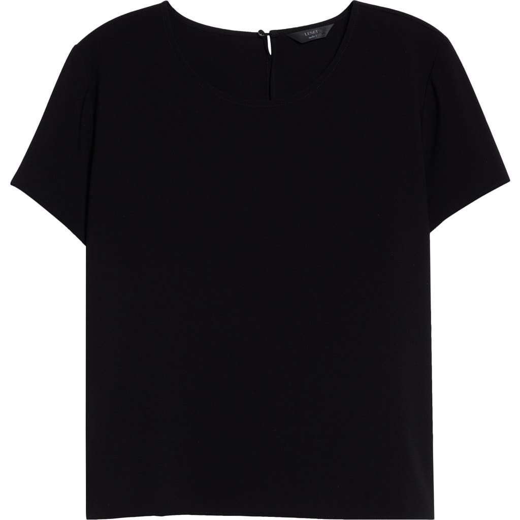 LESET LESET Arielle Margo T-Shirt