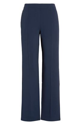 LESET LESET Arielle Pintuck Pants