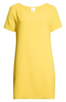 LESET LESET Arielle Shift Dress