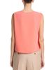 Leset Leset Arielle Sleeveless Crewneck Top - 3