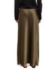 Leset Leset Barb Bias Ankle Skirt - 3