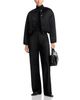 Leset Leset Barb Bomber Jacket - 2