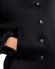 Leset Leset Barb Bomber Jacket - 6