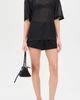 Leset Leset Barb Boxer Shorts Black - 5