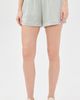 Leset Leset Barb Boxer Shorts Watercress - 2