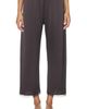 LESET LESET Barb Lace Crop Pant - 1