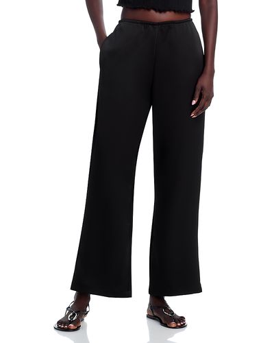 Leset Leset Barb Pants