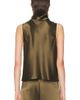 LESET LESET Barb Sleeveless Cowl Neck Blouse - 3