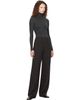 LESET LESET Brown Nando Lounge Pants - 4