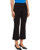 LESET LESET Brown Rio High Waist Flare Trousers - 2